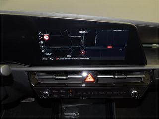 KIA Niro 1.6 GDi HEV 104kW (141CV) Drive