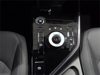 KIA Niro 1.6 GDi HEV 104kW (141CV) Drive