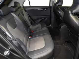 KIA Niro 1.6 GDi HEV 104kW (141CV) Drive