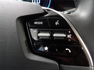 KIA Niro 1.6 GDi HEV 104kW (141CV) Drive