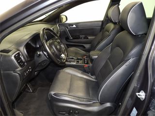 KIA Sportage 1.6 T-GDi 130kW (177CV) GT Line DCT 4x4