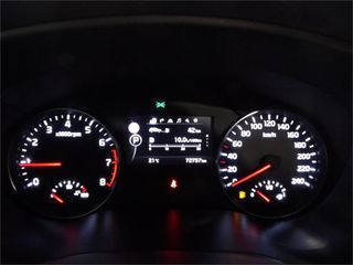 KIA Sportage 1.6 T-GDi 130kW (177CV) GT Line DCT 4x4