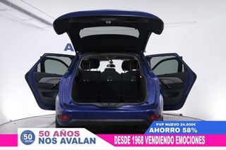 CITROEN C4 PICASSO 1.2 PURETECH SHINE 130CV 5P #TECHO DOBLE, NAVY, PARKTRONIC 1.2 PURETECH SHINE 130CV 5P