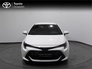 TOYOTA Corolla 1.8 125H STYLE E-CVT