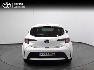 TOYOTA Corolla 1.8 125H STYLE E-CVT