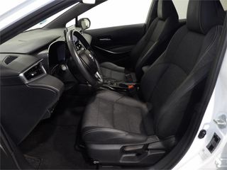 TOYOTA Corolla 1.8 125H STYLE E-CVT