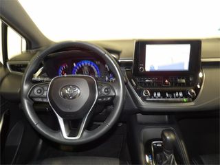 TOYOTA Corolla 1.8 125H STYLE E-CVT