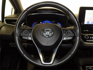 TOYOTA Corolla 1.8 125H STYLE E-CVT