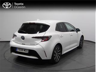 TOYOTA Corolla 1.8 125H STYLE E-CVT