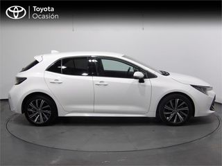 TOYOTA Corolla 1.8 125H STYLE E-CVT