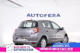 Renault Clio 1.5 DCI DYMAMIC 90CV 5P