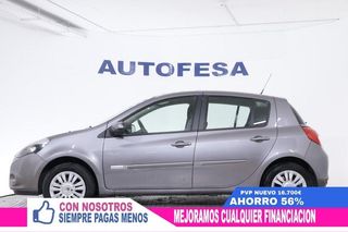 Renault Clio 1.5 DCI DYMAMIC 90CV 5P