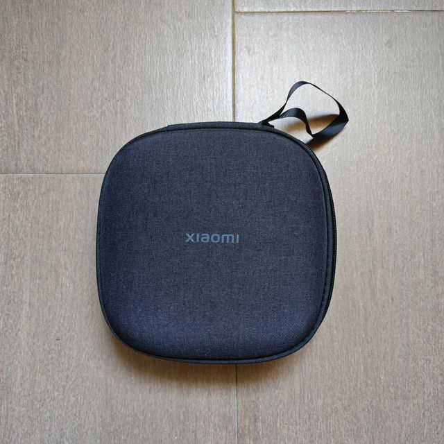 Funda DJI Mini Estuche Rígido Negro/Blanco