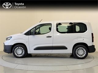 TOYOTA Proace City Verso COMBI GX L1 1.5D 100CV 6MT