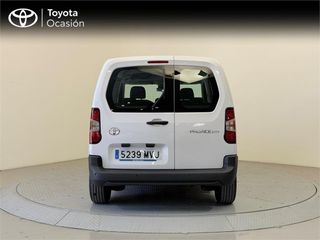 TOYOTA Proace City Verso COMBI GX L1 1.5D 100CV 6MT