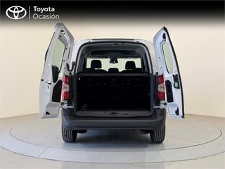TOYOTA Proace City Verso COMBI GX L1 1.5D 100CV 6MT