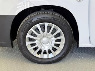 TOYOTA Proace City Verso COMBI GX L1 1.5D 100CV 6MT