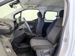 TOYOTA Proace City Verso COMBI GX L1 1.5D 100CV 6MT