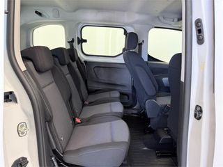 TOYOTA Proace City Verso COMBI GX L1 1.5D 100CV 6MT