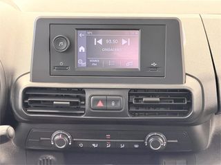 TOYOTA Proace City Verso COMBI GX L1 1.5D 100CV 6MT