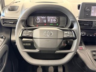 TOYOTA Proace City Verso COMBI GX L1 1.5D 100CV 6MT
