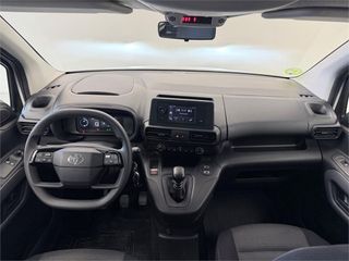 TOYOTA Proace City Verso COMBI GX L1 1.5D 100CV 6MT