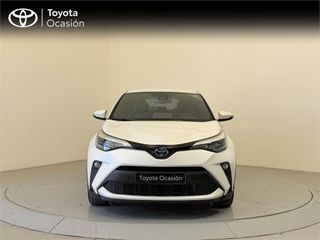 TOYOTA Toyota C-HR 5P Advance 180H e-CVT