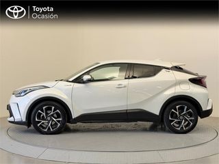 TOYOTA Toyota C-HR 5P Advance 180H e-CVT