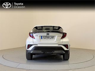 TOYOTA Toyota C-HR 5P Advance 180H e-CVT