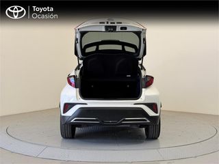 TOYOTA Toyota C-HR 5P Advance 180H e-CVT
