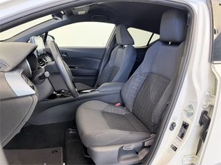 TOYOTA Toyota C-HR 5P Advance 180H e-CVT