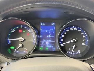 TOYOTA Toyota C-HR 5P Advance 180H e-CVT