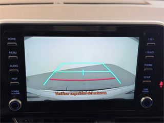 TOYOTA Toyota C-HR 5P Advance 180H e-CVT