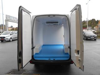 RENAULT MASTER 135 CV L2-H2 FURGON FRIGORIFICO FRC-X