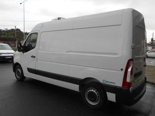 RENAULT MASTER 135 CV L2-H2 FURGON FRIGORIFICO FRC-X