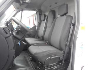 RENAULT MASTER 135 CV L2-H2 FURGON FRIGORIFICO FRC-X