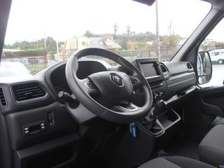 RENAULT MASTER 135 CV L2-H2 FURGON FRIGORIFICO FRC-X