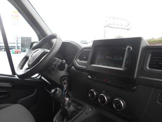 RENAULT MASTER 135 CV L2-H2 FURGON FRIGORIFICO FRC-X