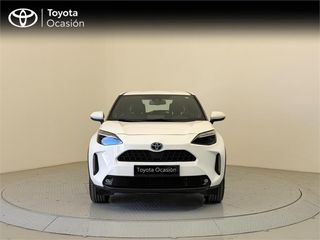 TOYOTA Yaris Cross 5 Puertas Active Tech 120H e-CVT