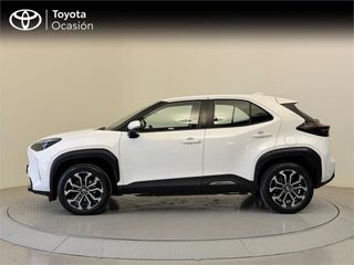 TOYOTA Yaris Cross 5 Puertas Active Tech 120H e-CVT