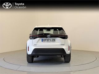 TOYOTA Yaris Cross 5 Puertas Active Tech 120H e-CVT