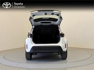 TOYOTA Yaris Cross 5 Puertas Active Tech 120H e-CVT