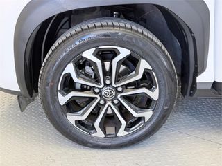 TOYOTA Yaris Cross 5 Puertas Active Tech 120H e-CVT