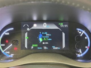 TOYOTA Yaris Cross 5 Puertas Active Tech 120H e-CVT