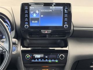 TOYOTA Yaris Cross 5 Puertas Active Tech 120H e-CVT