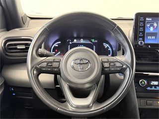 TOYOTA Yaris Cross 5 Puertas Active Tech 120H e-CVT