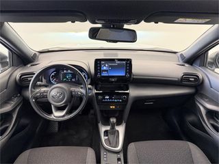 TOYOTA Yaris Cross 5 Puertas Active Tech 120H e-CVT