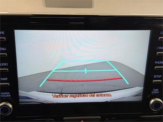 TOYOTA Yaris Cross 5 Puertas Active Tech 120H e-CVT