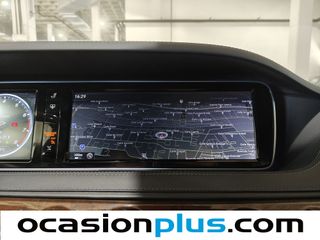 Mercedes-Benz Clase S S 500 4Matic 335 kW (455 CV)