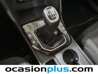 Kia Sportage 1.6 CRDi MHEV Business 4x2 100 kW (136 CV)